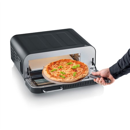 Severin PG 8575 SERICO fornetto per pizza digitale
