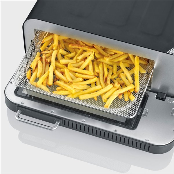 Severin PG 8575 SERICO fornetto per pizza digitale