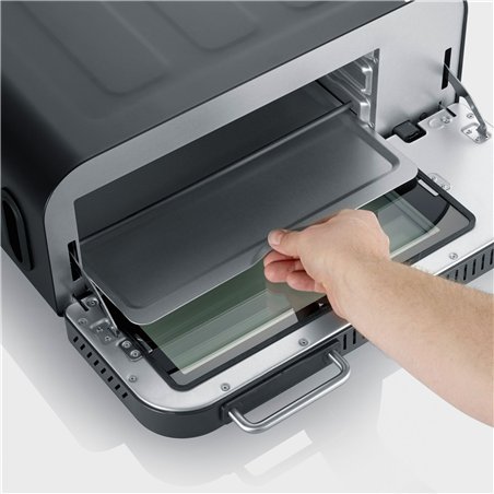 Severin PG 8575 SERICO fornetto per pizza digitale