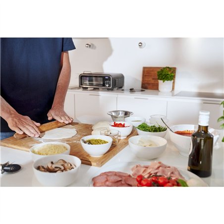 Severin PG 8575 SERICO fornetto per pizza digitale