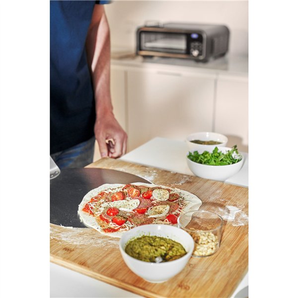Severin PG 8575 SERICO fornetto per pizza digitale