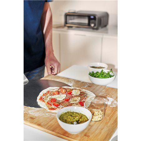 Severin PG 8575 SERICO fornetto per pizza digitale