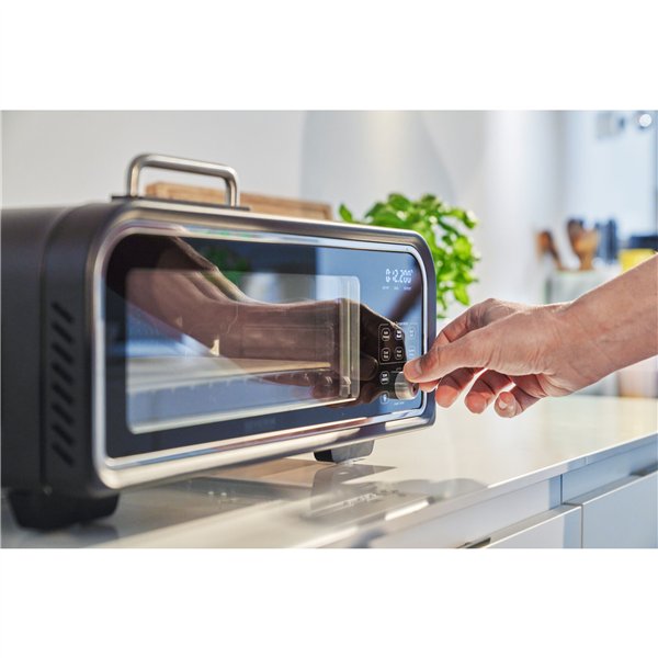 Severin PG 8575 SERICO fornetto per pizza digitale