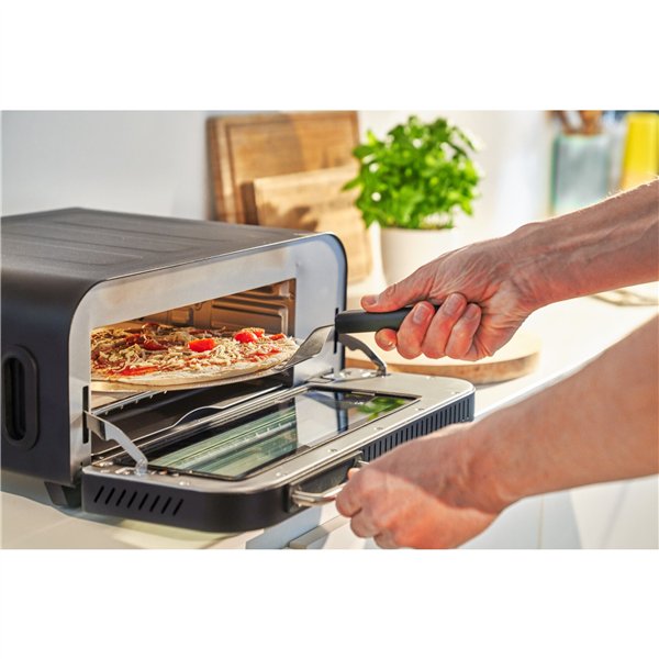 Severin PG 8575 SERICO fornetto per pizza digitale