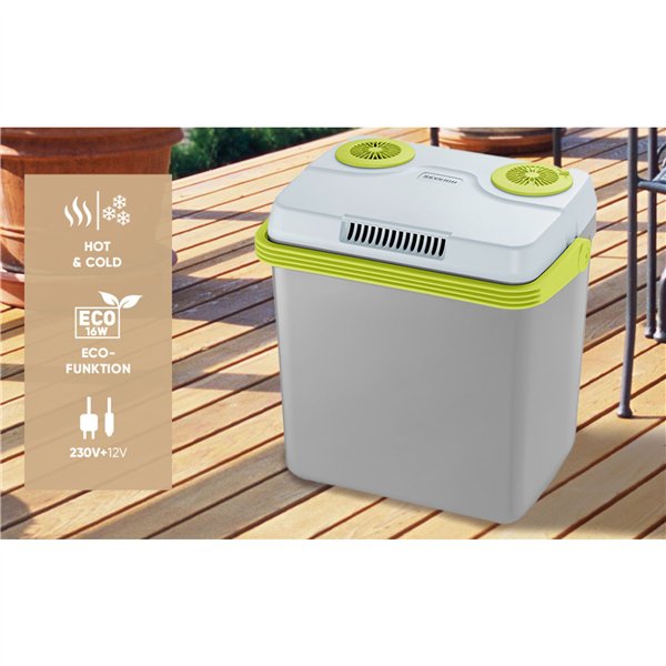 Severin TKB 2924 frigo box elettrico