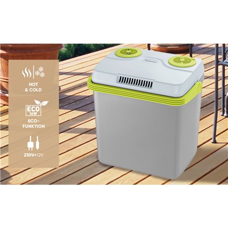 Severin TKB 2924 frigo box elettrico