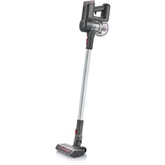 Severin HV 7968 aspirapolvere vertic. e manuale