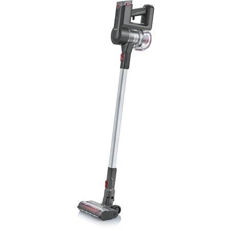 Severin HV 7968 aspirapolvere vertic. e manuale