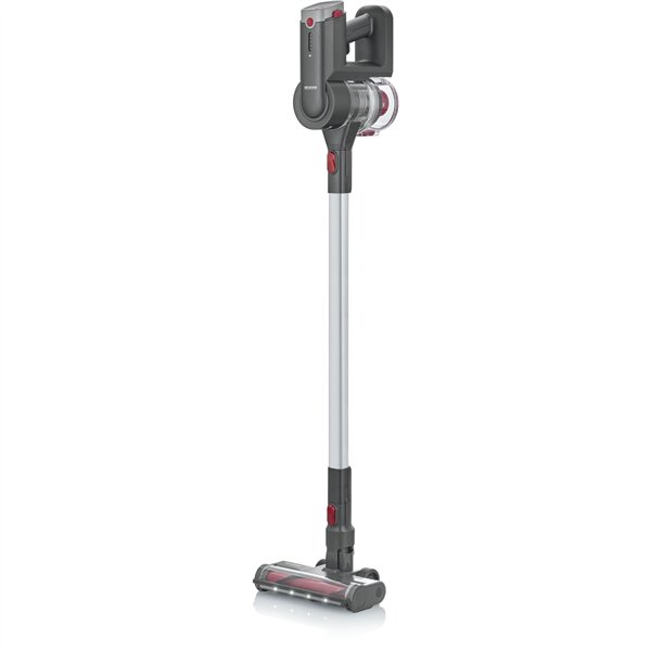 Severin HV 7968 aspirapolvere vertic. e manuale