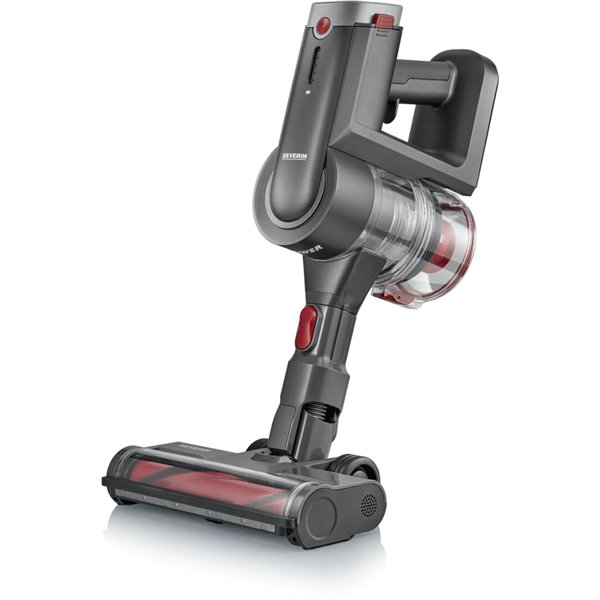 Severin HV 7968 aspirapolvere vertic. e manuale