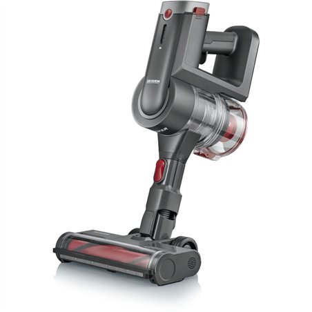 Severin HV 7968 aspirapolvere vertic. e manuale