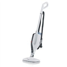 Severin SC 7145 2-in-1 Pulitore a Vapore
