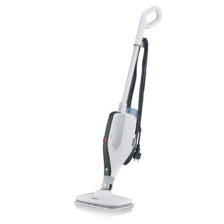Severin SC 7145 2-in-1 Pulitore a Vapore