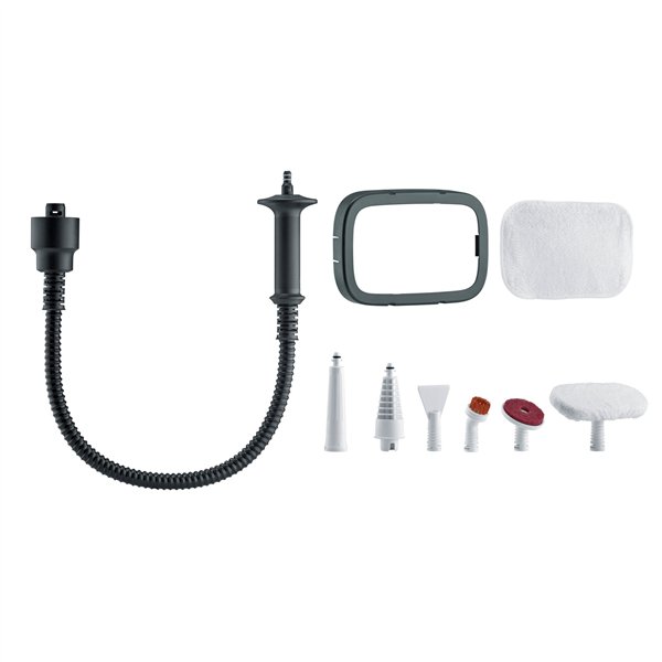 Severin SC 7145 2-in-1 Pulitore a Vapore