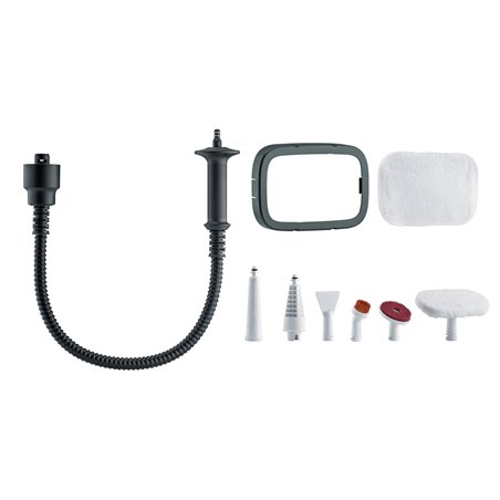 Severin SC 7145 2-in-1 Pulitore a Vapore