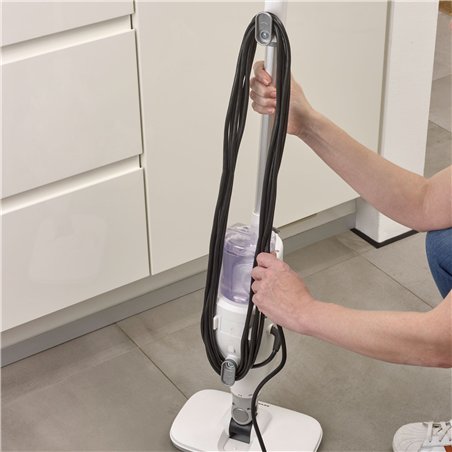 Severin SC 7145 2-in-1 Pulitore a Vapore