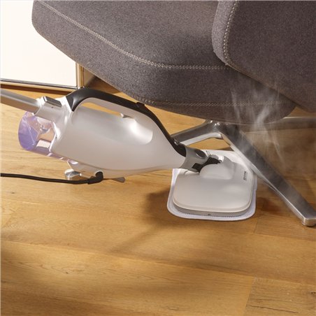 Severin SC 7145 2-in-1 Pulitore a Vapore