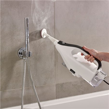 Severin SC 7145 2-in-1 Pulitore a Vapore