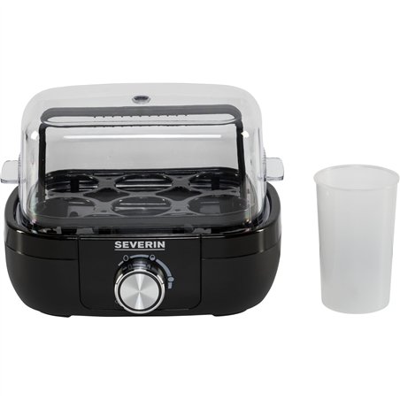 Severin EK 3166 cuociuova p. fino a 6 uova