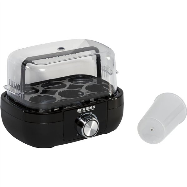 Severin EK 3166 cuociuova p. fino a 6 uova