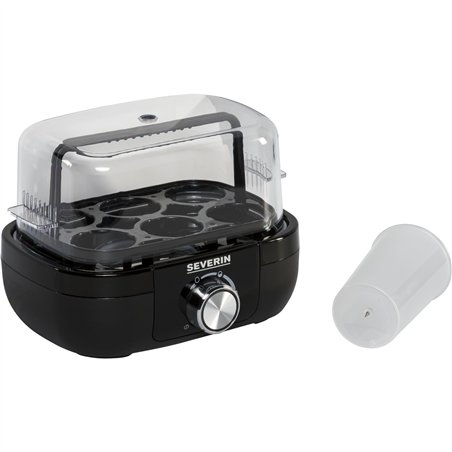 Severin EK 3166 cuociuova p. fino a 6 uova