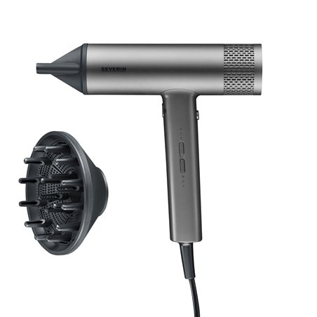 Severin HT 0169 S-Style Speed Pro