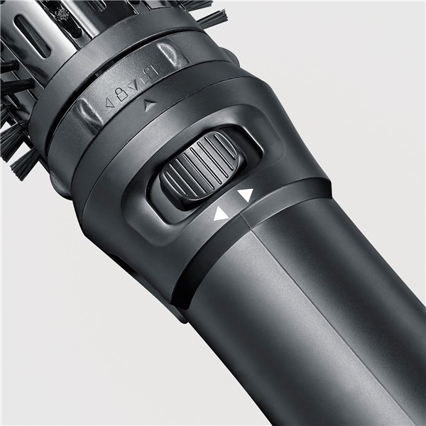 Severin WL 0241 Warmluftbürste