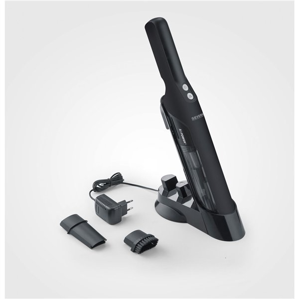 Severin HV 9589 S'Power aspirapolvere portatile