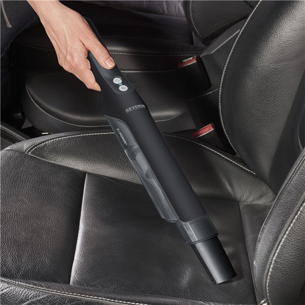 Severin HV 9589 S'Power aspirapolvere portatile