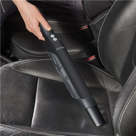 Severin HV 9589 S'Power aspirapolvere portatile