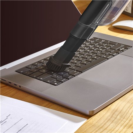 Severin HV 9589 S'Power aspirapolvere portatile