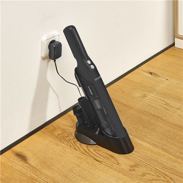 Severin HV 9589 S'Power aspirapolvere portatile