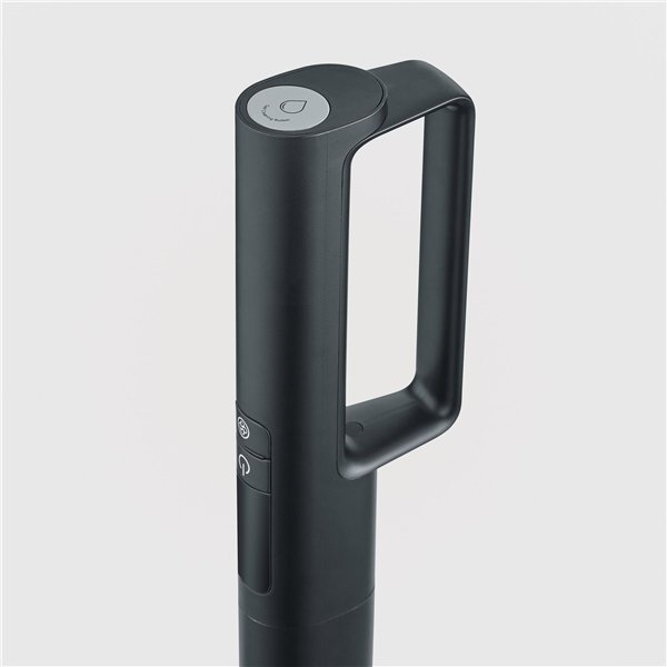 Severin SC 7177             nero