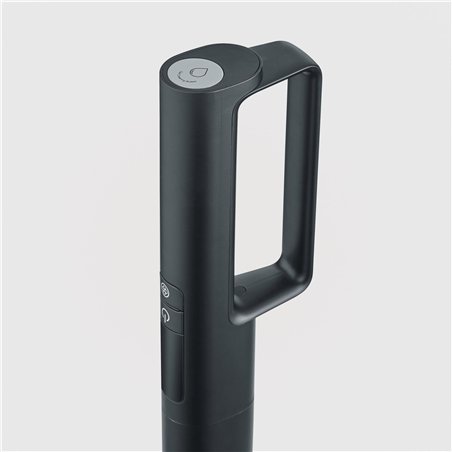 Severin SC 7177             nero