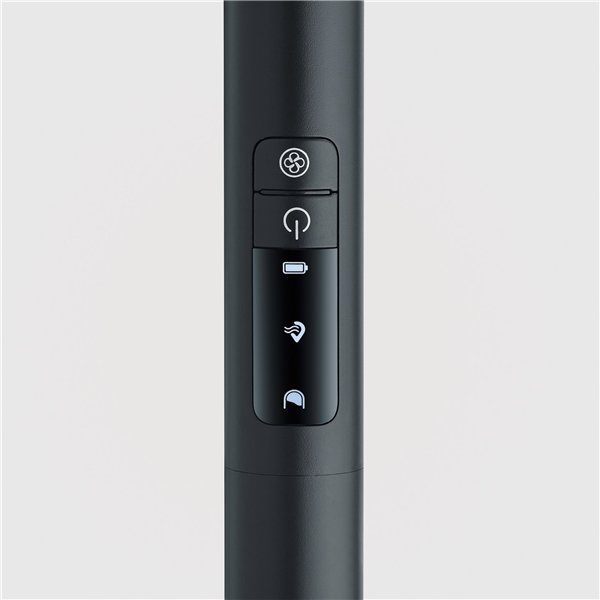 Severin SC 7177             nero