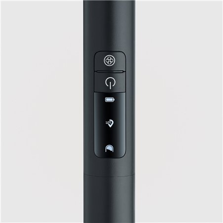 Severin SC 7177             nero