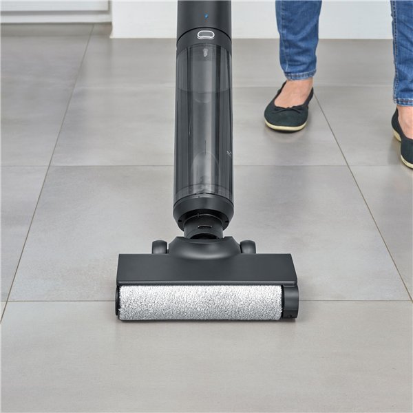 Severin SC 7177             nero