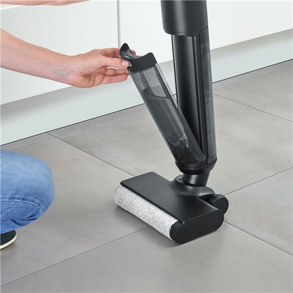 Severin SC 7177             nero