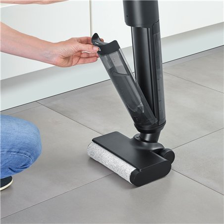 Severin SC 7177             nero