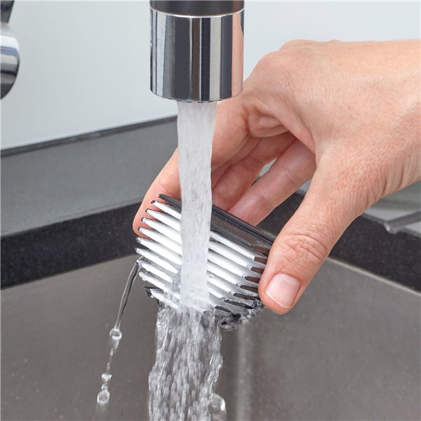 Severin SC 7177             nero