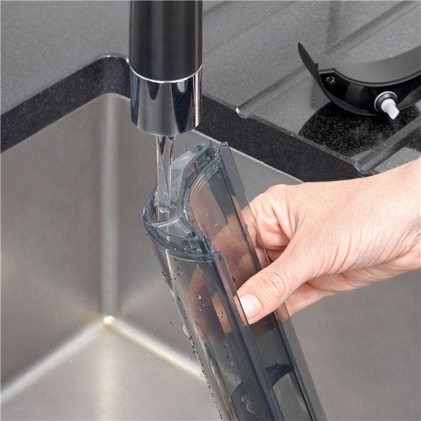 Severin SC 7177             nero