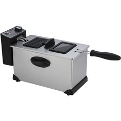 Severin FR 2431 friggitrice