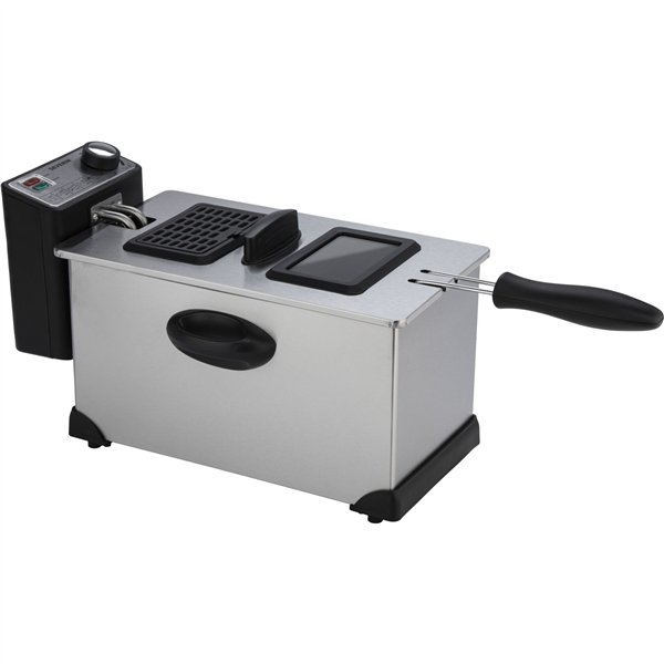 Severin FR 2431 friggitrice