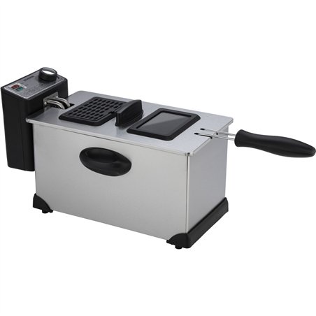 Severin FR 2431 friggitrice