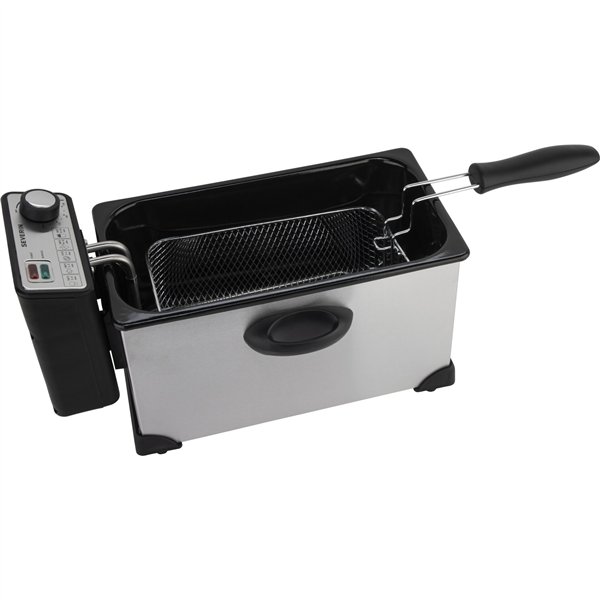 Severin FR 2431 friggitrice