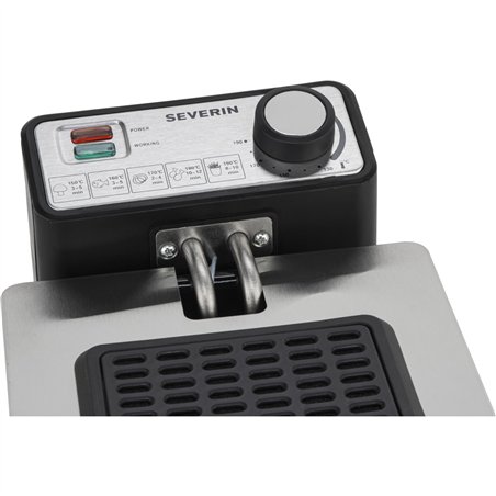 Severin FR 2431 friggitrice