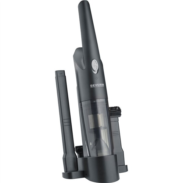 Severin HV 7130 4-in-1 Akku-Handsauger