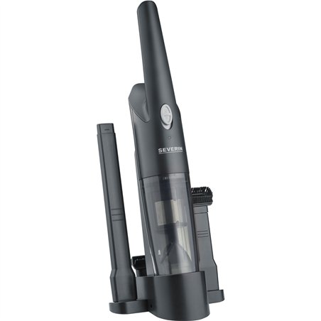 Severin HV 7130 4-in-1 Akku-Handsauger