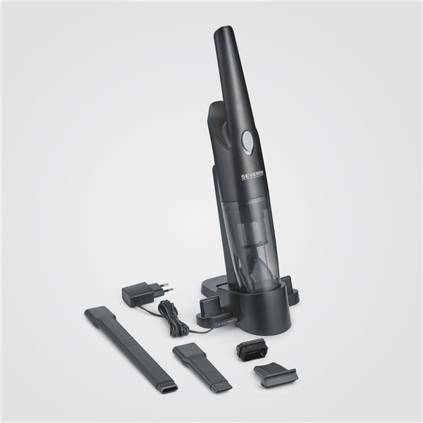 Severin HV 7130 4-in-1 Akku-Handsauger