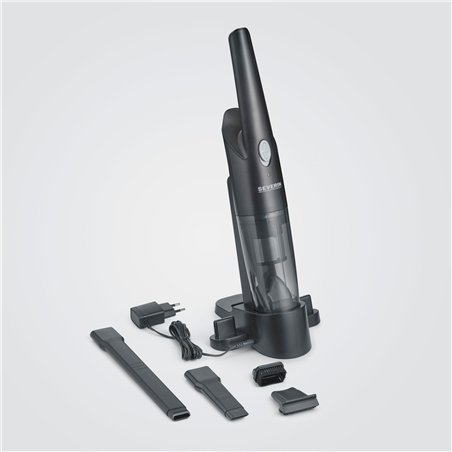 Severin HV 7130 4-in-1 Akku-Handsauger